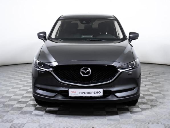 Mazda CX-5 II с пробегом 2018 года, цена 1 987 000 рублей, 250248 км, внедорожник, Автокод Объявления
