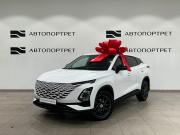 Omoda C5 I Санкт-Петербург  - изображение 26