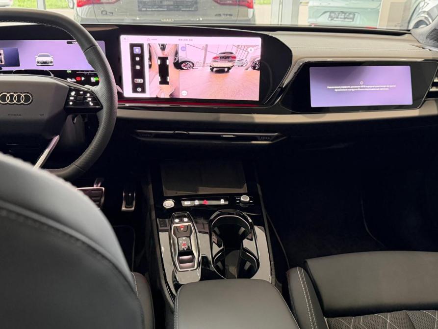 Audi A5 III (B10) Воронеж  - изображение 17
