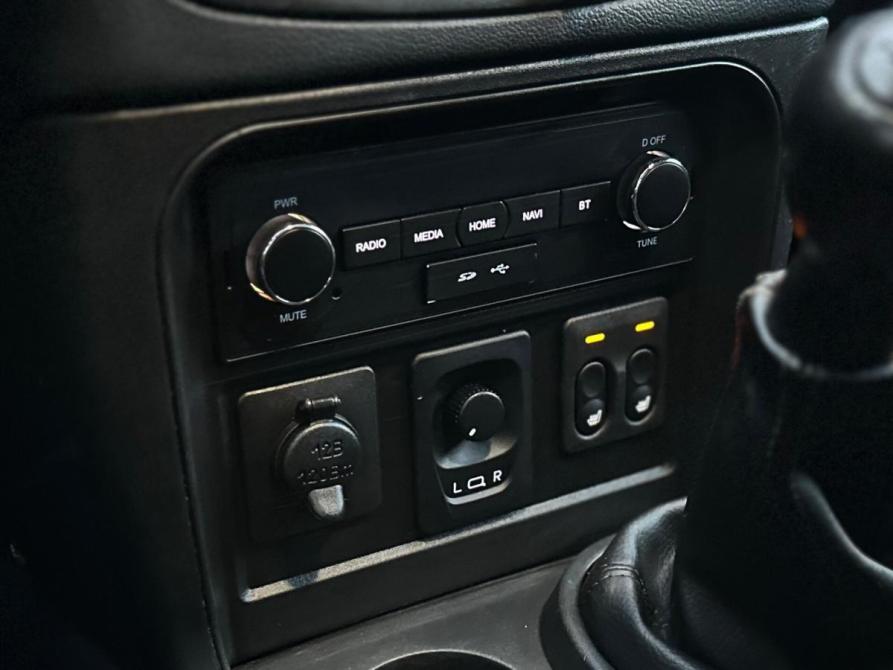 Lada (ВАЗ) Niva Travel I Архангельск  - изображение 14