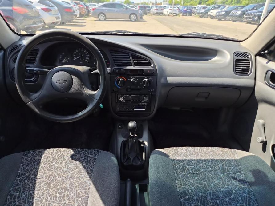 Chevrolet Lanos I Саратов  - изображение 28