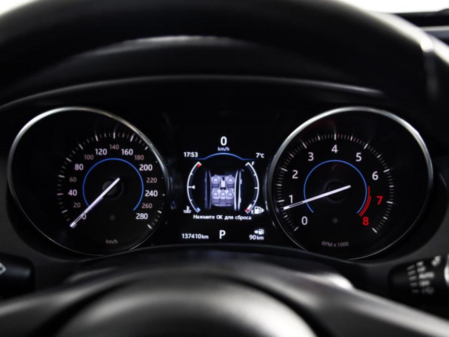 Jaguar XE I Санкт-Петербург  - изображение 12