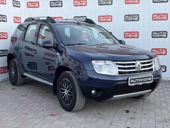 Renault Duster I с пробегом 2013 года, цена 799 900 рублей, 249000 км, внедорожник, Автокод Объявления