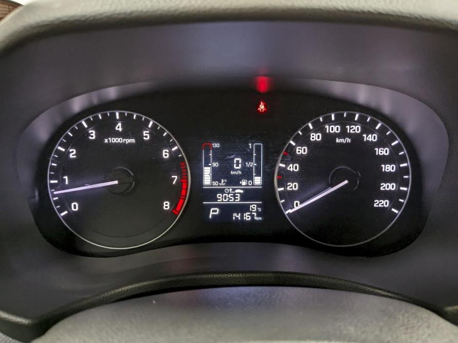 Hyundai Creta I Москва  - изображение 25