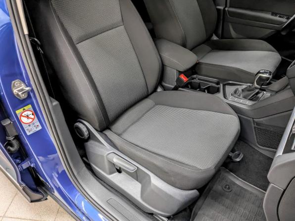 Volkswagen Tiguan II с пробегом 2021 года, цена 2 205 000 рублей, 145075 км, внедорожник, Автокод Объявления