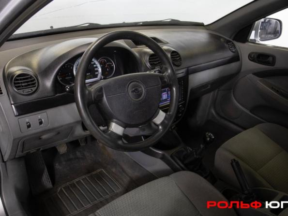 Chevrolet Lacetti I с пробегом 2012 года, цена 498 000 рублей, 211784 км, универсал, Автокод Объявления