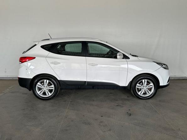 Hyundai ix35 I с пробегом 2012 года, цена 1 079 000 рублей, 230395 км, внедорожник, Автокод Объявления