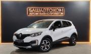 Renault Kaptur I Уфа  - изображение 21