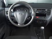 Kia Rio II Кемерово  - изображение 28
