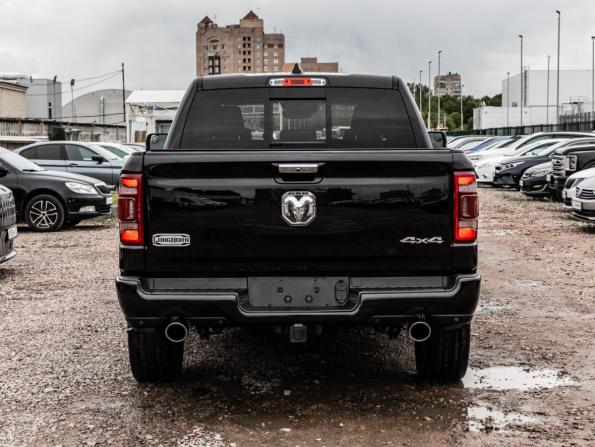 Ram 1500 V с пробегом 2022 года, цена 6 920 100 рублей, 67253 км, offers.body_type.unknown, Автокод Объявления