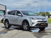 Toyota RAV4 IV (XA40) Рестайлинг Вологда  - изображение 23