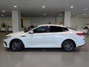 Kia Optima IV Рестайлинг Казань  - изображение 32