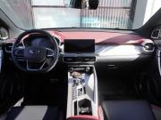 Geely Coolray I Москва  - изображение 28