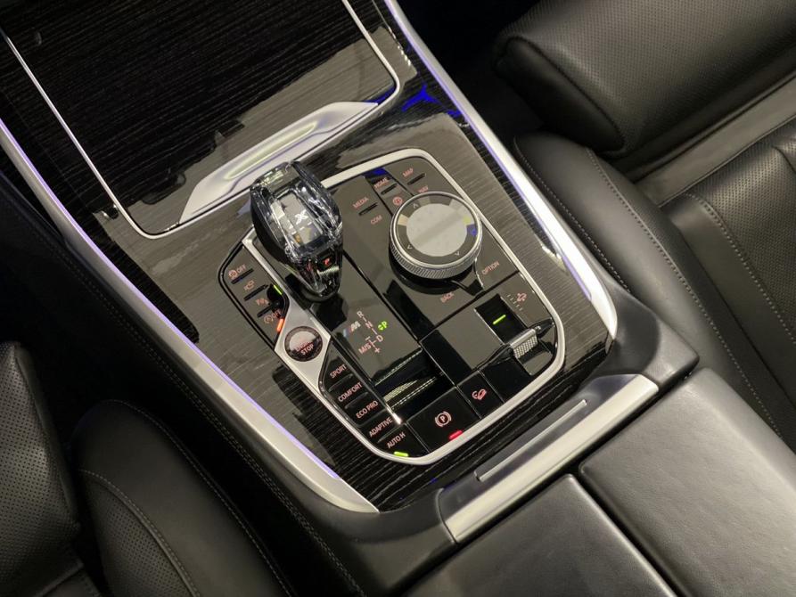 BMW X7 I (G07) Санкт-Петербург  - изображение 23