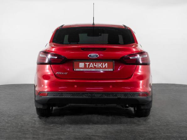 Ford Focus III с пробегом 2012 года, цена 855 000 рублей, 162333 км, седан, Автокод Объявления