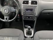 Volkswagen Polo V Москва  - изображение 33