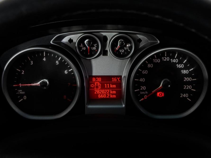 Ford Focus II Рестайлинг Санкт-Петербург  - изображение 17