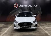 Hyundai Sonata VII (LF) Рестайлинг Ставрополь  - изображение 19