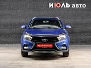Lada (ВАЗ) Vesta I Екатеринбург  - изображение 21