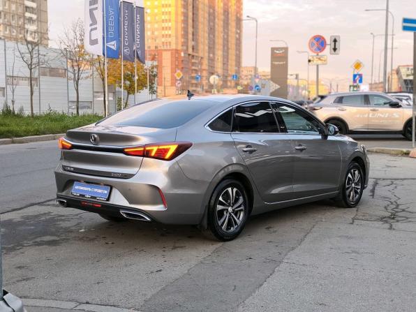 Changan Eado Plus I с пробегом 2023 года, цена 1 662 000 рублей, 30000 км, седан, Автокод Объявления