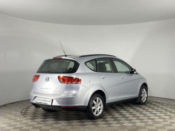 SEAT Altea I с пробегом 2008 года, цена 599 000 рублей, 196986 км, компактвэн, Автокод Объявления