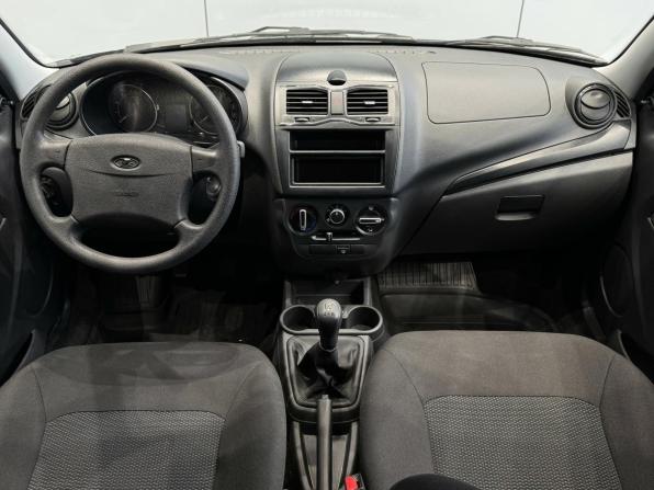 Lada (ВАЗ) Granta I Рестайлинг с пробегом 2024 года, цена 870 000 рублей, 3505 км, седан, Автокод Объявления