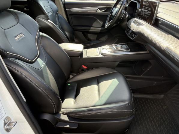 Haval Jolion I с пробегом 2021 года, цена 1 649 000 рублей, 103599 км, внедорожник, Автокод Объявления