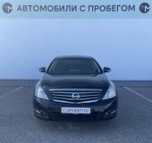 Nissan Teana II Стерлитамак  - изображение 34