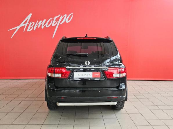 SsangYong Kyron I Рестайлинг с пробегом 2012 года, цена 905 000 рублей, 184000 км, внедорожник, Автокод Объявления