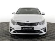 Kia Optima IV Рестайлинг Москва  - изображение 28