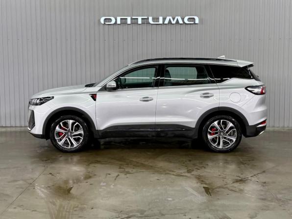 Chery Tiggo 7 Pro Max I Рестайлинг с пробегом 2025 года, цена 2 097 000 рублей, 36070 км, внедорожник, Автокод Объявления