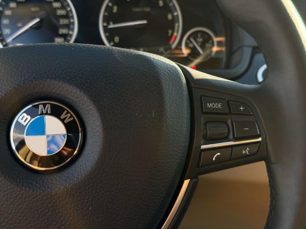BMW 5 серии VI (F10/F11/F07) Рестайлинг с пробегом 2014 года, цена 2 090 000 рублей, 162754 км, седан, Автокод Объявления