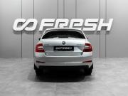 Skoda Octavia III (A7) Тюмень  - изображение 19