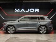 Geely Monjaro I Москва  - изображение 36