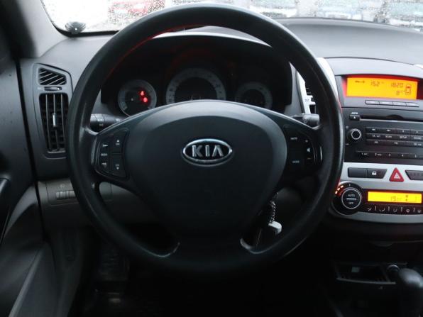 Kia Ceed I с пробегом 2007 года, цена 499 000 рублей, 226000 км, хэтчбек, Автокод Объявления