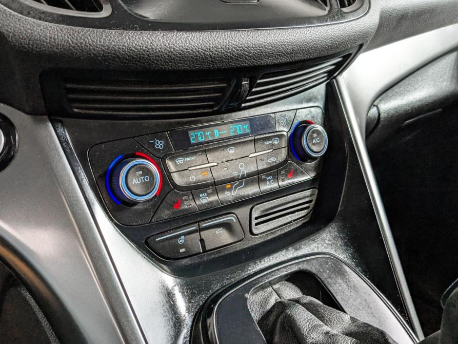 Ford Kuga II Рестайлинг Екатеринбург  - изображение 12