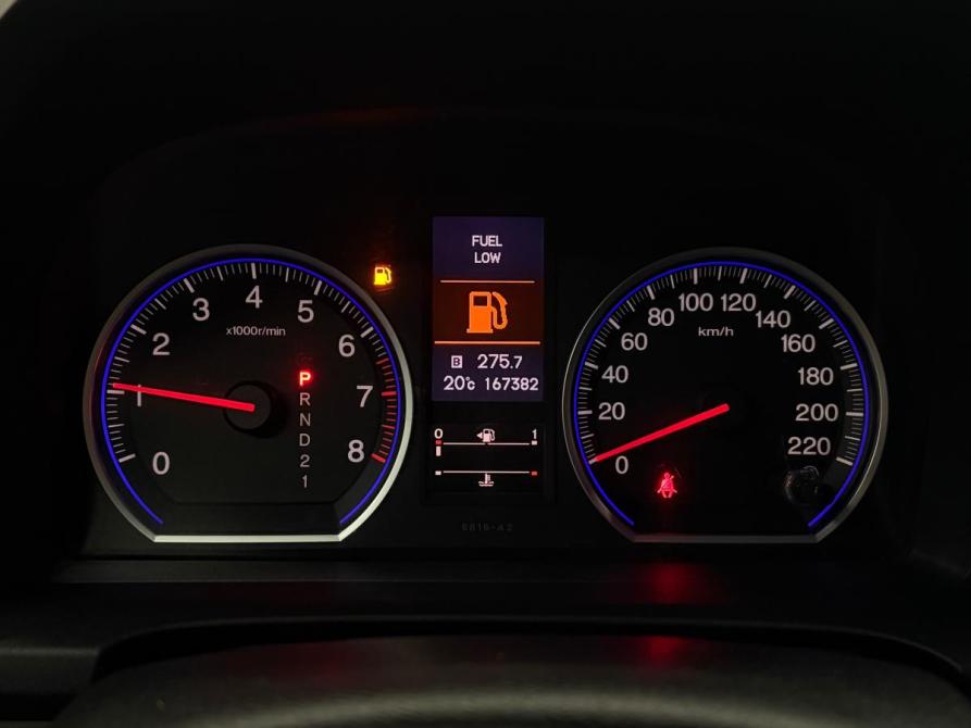 Honda CR-V III Рестайлинг Краснодар  - изображение 10
