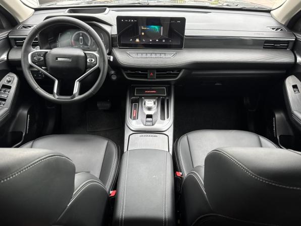 Haval Jolion I с пробегом 2023 года, цена 2 090 000 рублей, 24793 км, внедорожник, Автокод Объявления