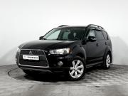Mitsubishi Outlander II Рестайлинг Санкт-Петербург  - изображение 19
