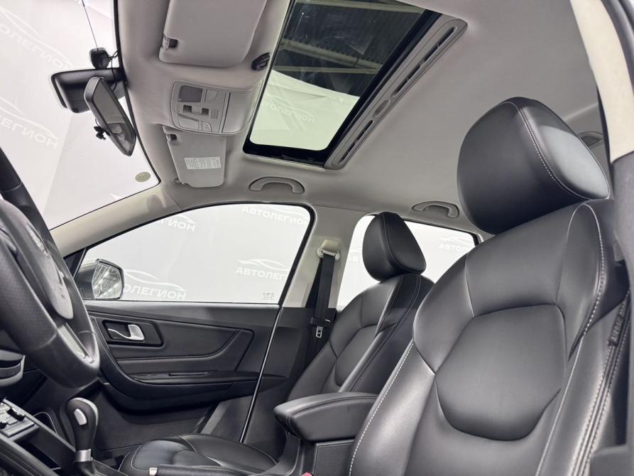 FAW Besturn X40 I Новосибирск  - изображение 10