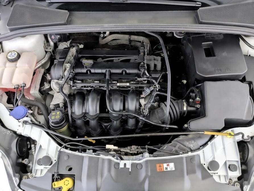 Ford Focus III Москва  - изображение 9