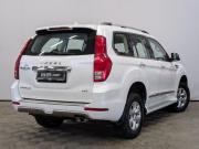 Haval H9 I Рестайлинг Москва  - изображение 35