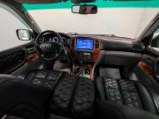 Toyota Land Cruiser 100 Series Рестайлинг 2 Тула  - изображение 43