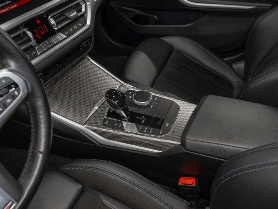 BMW 3 серии VII (G2x) Москва  - изображение 15