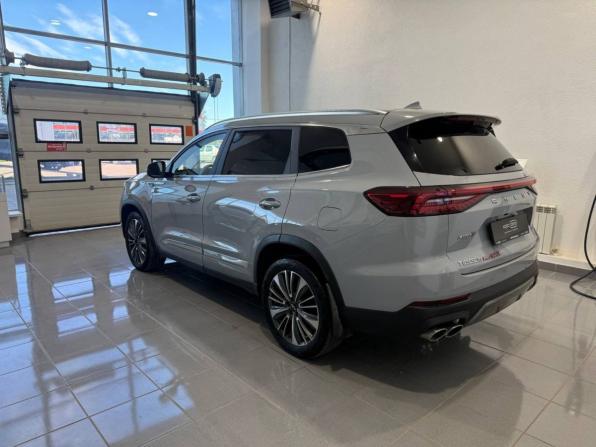 Chery Tiggo 8 Pro Max I Рестайлинг с пробегом 2023 года, цена 2 300 000 рублей, 60935 км, внедорожник, Автокод Объявления