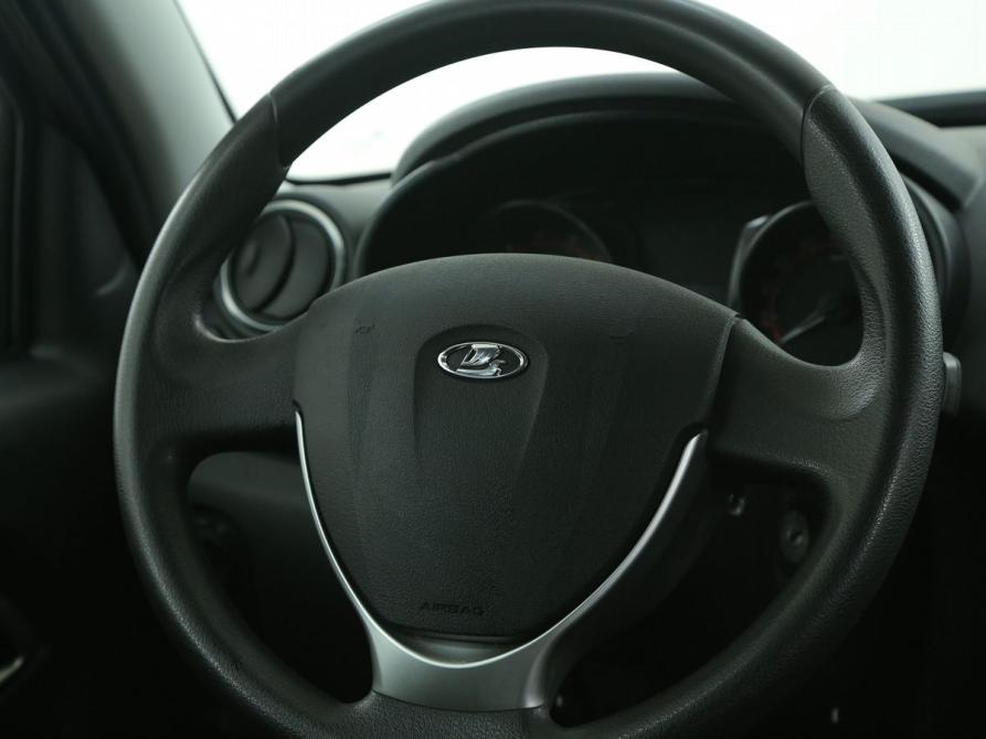 Lada (ВАЗ) Granta I Рестайлинг Иваново  - изображение 16