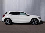 Mercedes-Benz GLA I (X156) Сочи  - изображение 27