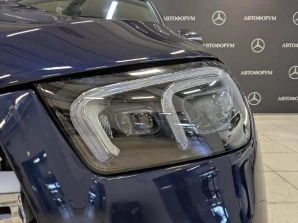 Mercedes-Benz GLE II (V167) с пробегом 2019 года, цена 5 145 000 рублей, 184916 км, внедорожник, Автокод Объявления