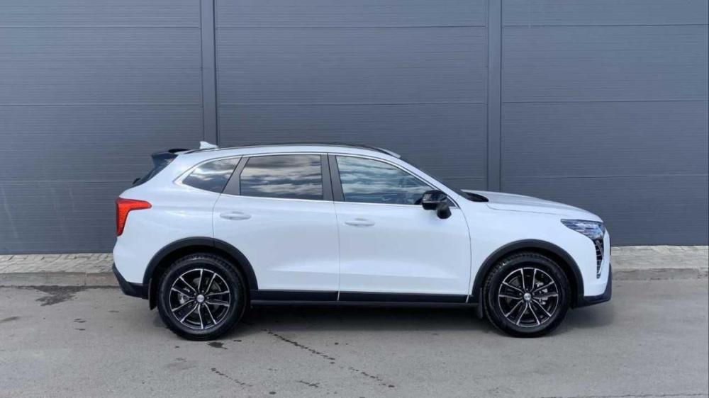 Haval Jolion I Рестайлинг Красноярск  - изображение 7