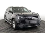 Volkswagen Teramont I Москва  - изображение 33